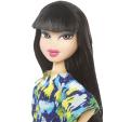 MGA Bratz 518686 - Bábika Jade výlet do divočiny
