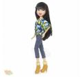 MGA Bratz 518686 - Bábika Jade výlet do divočiny