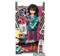MGA Bratz 518686 - Bábika Jade výlet do divočiny