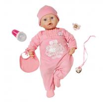 Baby Annabell bábika