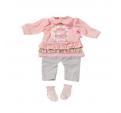 Zapf Creation Baby Annabell 794005 - Oblečenie na ramienku