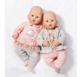Zapf Creation Baby Annabell 794005 - Oblečenie na ramienku