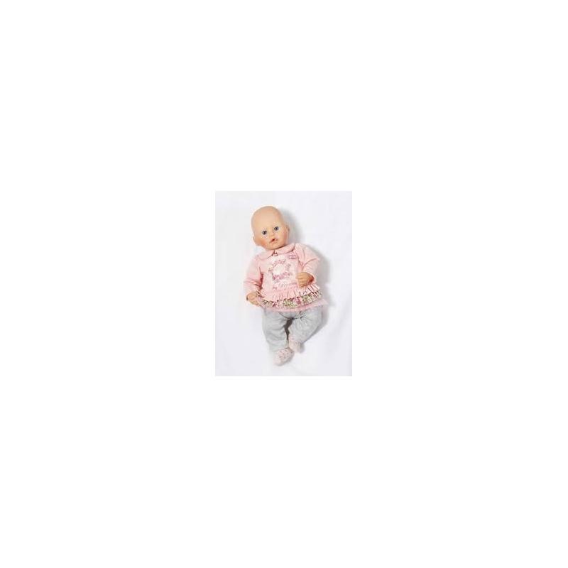 Zapf Creation Baby Annabell 794005 - Oblečenie na ramienku