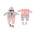 Zapf Creation Baby Annabell 794005 - Oblečenie na ramienku
