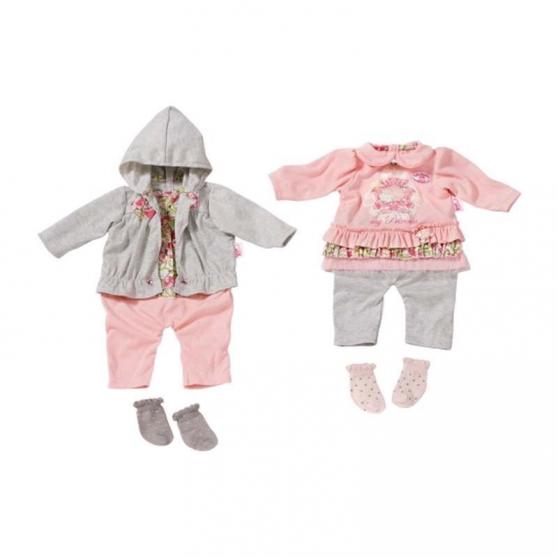 Zapf Creation Baby Annabell 794005 - Oblečenie na ramienku
