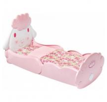 Zapf Creation Baby Annabell 793688 - Postieľka "Ovečka"