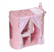 Zapf Creation Baby Annabell 794111 - Skriňa / prebaľovací stôl