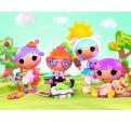 LALALOOPSY BABIKA LITTLES SPRI