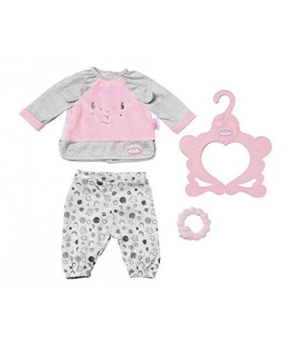 Zapf Creation Baby Annabell® 700822 Pyžamo "Sladké sny"