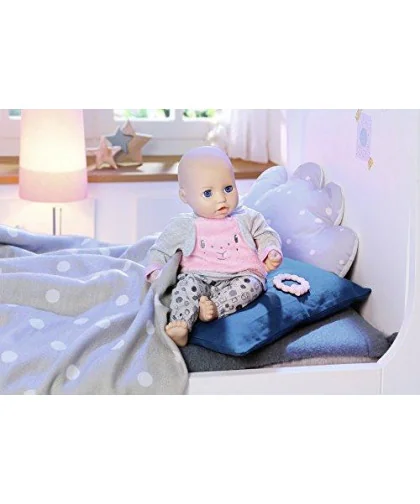 Zapf Creation Baby Annabell® 700822 Pyžamo "Sladké sny"