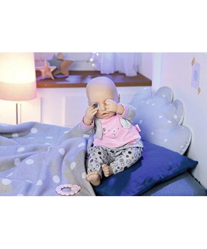 Zapf Creation Baby Annabell® 700822 Pyžamo "Sladké sny"