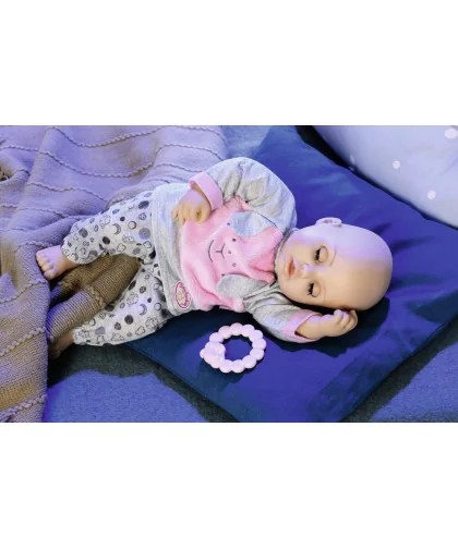 Zapf Creation Baby Annabell® 700822 Pyžamo "Sladké sny"