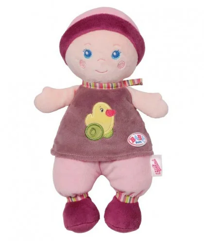 Zapf Creation BABY born ® for babies 821114 Veľká bábika pre bábätko