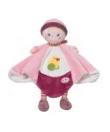 Zapf Creation BABY born ® for babies 821145 Veselý uspávačik na maznanie