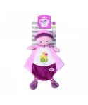 Zapf Creation BABY born ® for babies 821145 Veselý uspávačik na maznanie