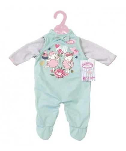 Zapf creation 700846 Baby Annabell ® Dupačky 46 cm
