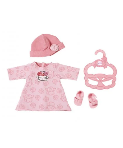Zapf creation 701843 Baby Annabell Little Oblečenie pletené 36 cm