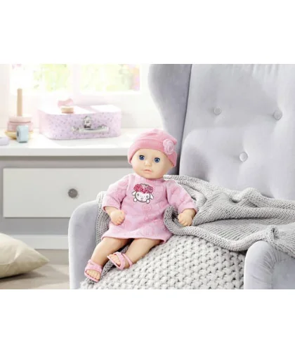 Zapf creation 701843 Baby Annabell Little Oblečenie pletené 36 cm