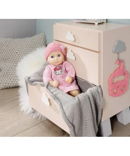 Zapf creation 701843 Baby Annabell Little Oblečenie pletené 36 cm