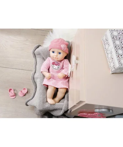 Zapf creation 701843 Baby Annabell Little Oblečenie pletené 36 cm