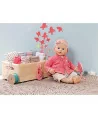 Zapf creation 793725 Baby Annabell Súprava s pleteným svetríkom 46 cm