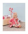 Zapf creation 793725 Baby Annabell Súprava s pleteným svetríkom 46 cm