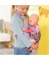 Zapf creation 828038 BABY born Klokanka 43 cm