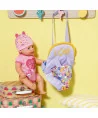 Zapf creation 828038 BABY born Klokanka 43 cm