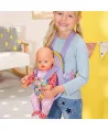Zapf creation 828038 BABY born Klokanka 43 cm