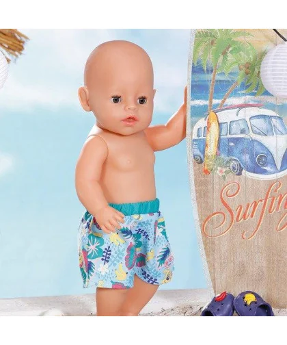 BB PLAVKY KRATASY CHLAP 2DRUHY