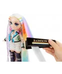Rainbow High Vlasové štúdio s bábikou Amaya Raine