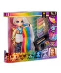 Rainbow High Vlasové štúdio s bábikou Amaya Raine
