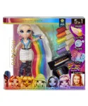 Rainbow High Vlasové štúdio s bábikou Amaya Raine