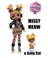 L.O.L. SURP OMG WINTER MISSY M