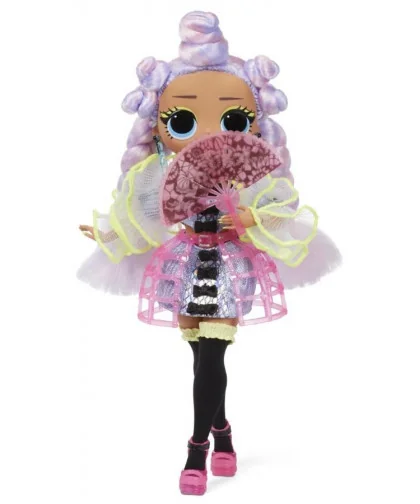 L.O.L. SURP OMG DANCE MISS ROY