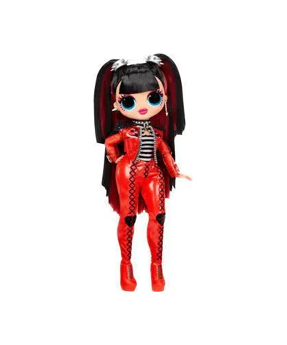L.O.L. SURP OMG SPICY BABE