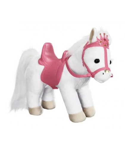 Zapf creation Baby Annabell Little Sweet Poník 36 cm