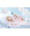 Zapf creation 705537 Baby Annabell Nočná košieľka Sladké sny 43 cm