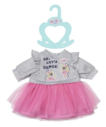 BB LITTLE SATOCKY 36CM