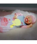 Zapf Creation 703182 Baby Annabell Spací vak "Sladké sny"