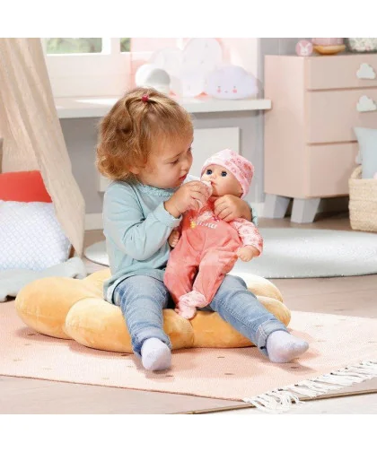 Zapf creation 706343 Baby Annabell Little Annabell bábika 36 cm 