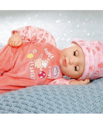 Zapf creation 706343 Baby Annabell Little Annabell bábika 36 cm 