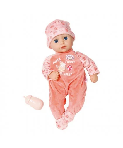 Zapf creation 706343 Baby Annabell Little Annabell bábika 36 cm 