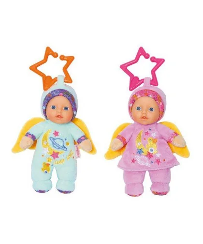 BB FOR BABIES ANJELIK 18CM BAB