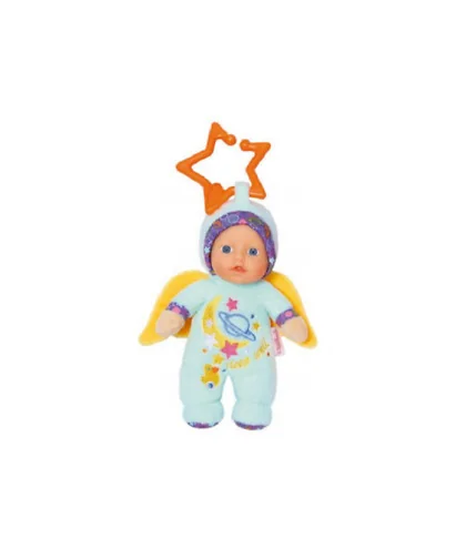 BB FOR BABIES ANJELIK 18CM BAB