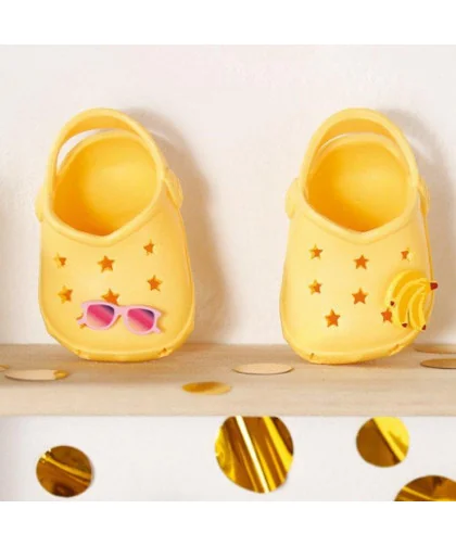 BB GUMENE SANDALKY 43CM MIX