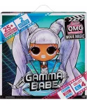 L.O.L. SURP OMG MOVIE GAMMA BA