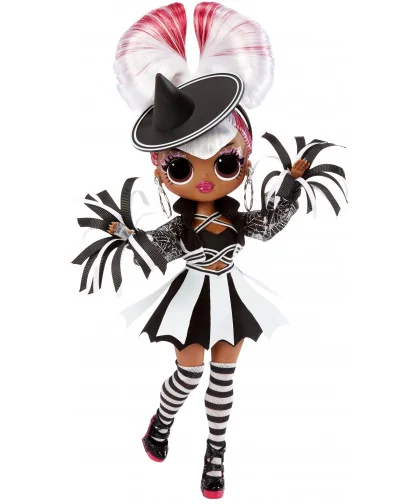 L.O.L. SURP OMG MOVIE SPIRIT Q