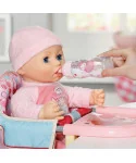 Zapf creation 7016404 Baby Annabell Kúzelná fľaštička