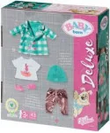 Zapf creation 830079 BABY born Súprava s kabátikom Deluxe 43 cm